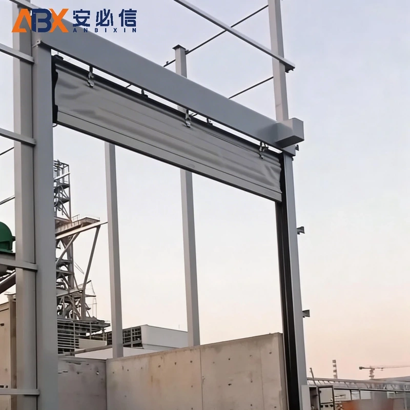 榆林市升降平台