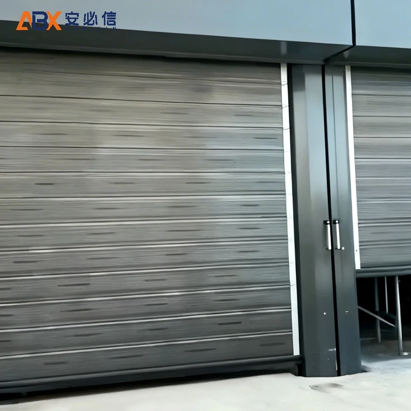 榆林市快速卷帘门